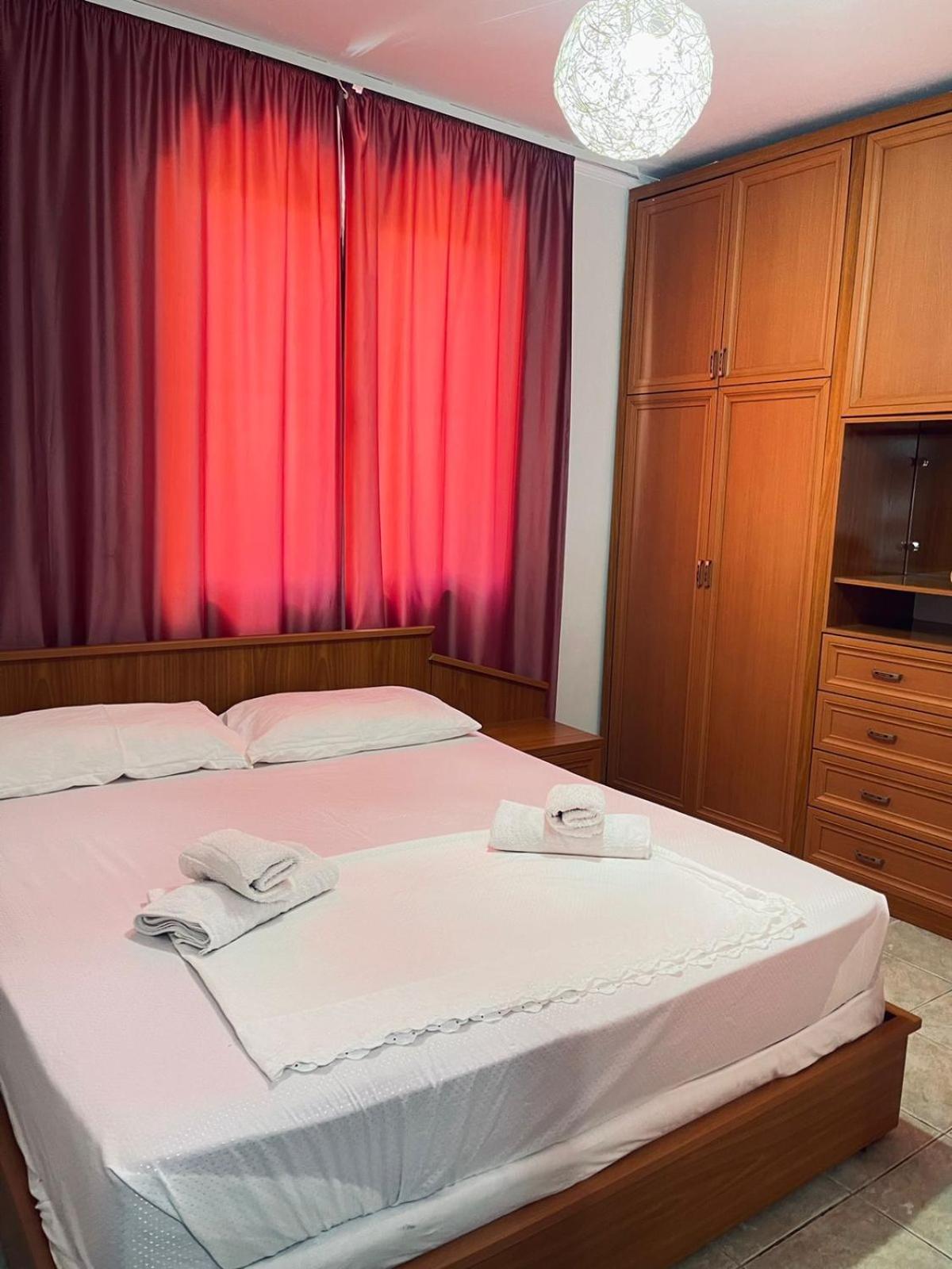 Top Central Apartment Tirana Exterior photo